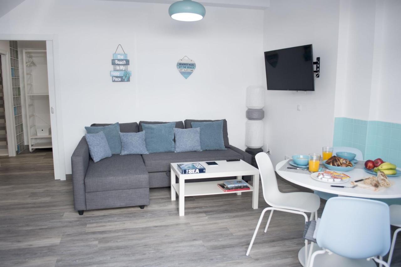 Apartamento Surf